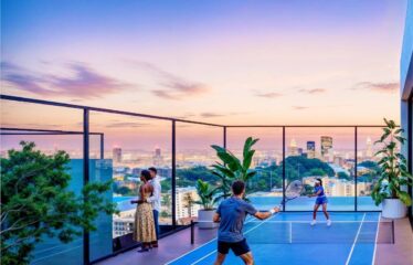 BERKELEY HOMES | LUXURY 2 BEDROOMS  APARTMENTS FOR SALE IN KILELESHWA, NAIROBI