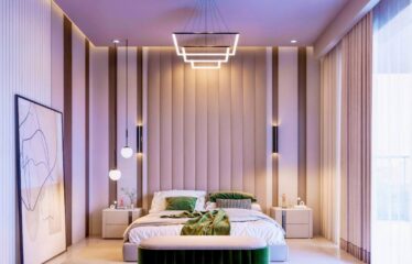 BERKELEY HOMES | LUXURY 2 BEDROOMS  APARTMENTS FOR SALE IN KILELESHWA, NAIROBI