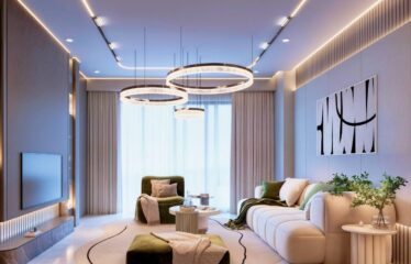 BERKELEY HOMES | LUXURY 2 BEDROOMS  APARTMENTS FOR SALE IN KILELESHWA, NAIROBI