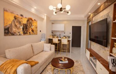EMERALD RESIDENCES KILIMANI | LUXURY 1 & 2-BEDROOM APARTMENTS FOR SALE NAIROBI.