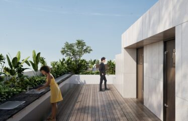 LESONIA RESIDENCES – LUXURY 1, 2 & 3 BEDROOM APARTMENTS FOR SALE IN KILELESHWA, NAIROBI.