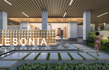 LESONIA RESIDENCES – LUXURY 1, 2 & 3 BEDROOM APARTMENTS FOR SALE IN KILELESHWA, NAIROBI.