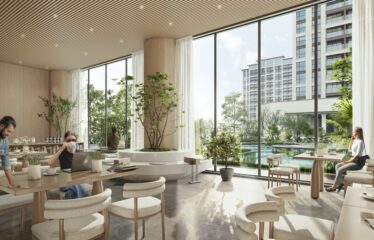 LESONIA RESIDENCES – LUXURY 1, 2 & 3 BEDROOM APARTMENTS FOR SALE IN KILELESHWA, NAIROBI.