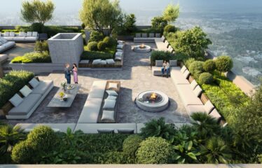 LESONIA RESIDENCES – LUXURY 1, 2 & 3 BEDROOM APARTMENTS FOR SALE IN KILELESHWA, NAIROBI.