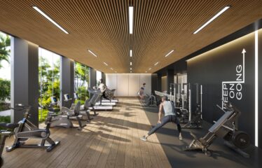 LESONIA RESIDENCES – LUXURY 1, 2 & 3 BEDROOM APARTMENTS FOR SALE IN KILELESHWA, NAIROBI.