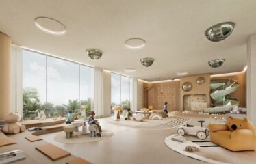 LESONIA RESIDENCES – LUXURY 1, 2 & 3 BEDROOM APARTMENTS FOR SALE IN KILELESHWA, NAIROBI.