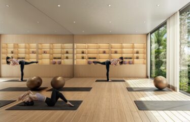 LESONIA RESIDENCES – LUXURY 1, 2 & 3 BEDROOM APARTMENTS FOR SALE IN KILELESHWA, NAIROBI.