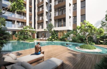 LESONIA RESIDENCES – LUXURY 1, 2 & 3 BEDROOM APARTMENTS FOR SALE IN KILELESHWA, NAIROBI.