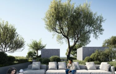 LESONIA RESIDENCES – LUXURY 1, 2 & 3 BEDROOM APARTMENTS FOR SALE IN KILELESHWA, NAIROBI.