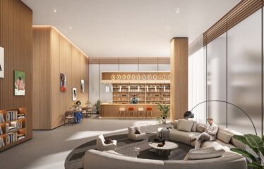 LESONIA RESIDENCES – LUXURY 1, 2 & 3 BEDROOM APARTMENTS FOR SALE IN KILELESHWA, NAIROBI.