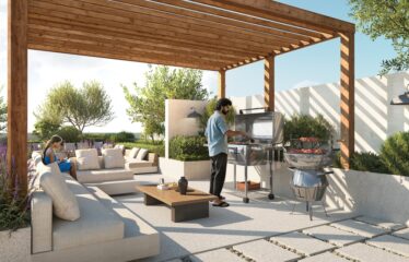 LESONIA RESIDENCES – LUXURY 1, 2 & 3 BEDROOM APARTMENTS FOR SALE IN KILELESHWA, NAIROBI.