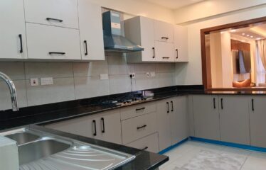 MODERN  2-BEDROOMS  APARTMENT  FOR RENT  IN KILIMANI , NAIROBI .