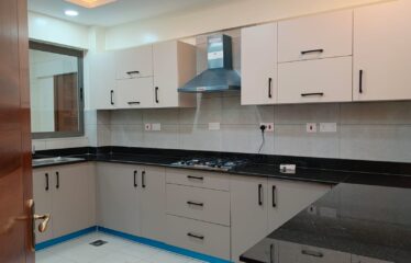 MODERN  2-BEDROOMS  APARTMENT  FOR RENT  IN KILIMANI , NAIROBI .