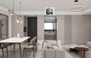 LILYDALE RIVERSIDE LUXURY APARTMENTS FOR SALE – 1 & 2 BEDROOMS IN NAIROBI