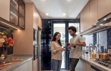 PANDORA LUXURY 3 & 4 BEDROOM APARTMENTS FOR SALE IN WESTLANDS– MUTHANGARI DRIVE NAIROBI