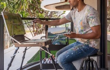 PANDORA LUXURY 3 & 4 BEDROOM APARTMENTS FOR SALE IN WESTLANDS– MUTHANGARI DRIVE NAIROBI