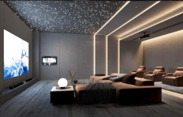 LUSTER ARBOR RESIDENCY 1, 2, 3 & 4 BEDROOM APARTMENTS FOR SALE IN KILELESHWA NAIROBI.