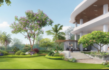 Golden Hill – Ultra-Luxury 3, 4 & 5 Bedroom Apartments for Sale in Westlands, Nairobi (From KES 39M)