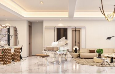 Golden Hill – Ultra-Luxury 3, 4 & 5 Bedroom Apartments for Sale in Westlands, Nairobi (From KES 39M)