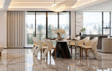 Golden Hill – Ultra-Luxury 3, 4 & 5 Bedroom Apartments for Sale in Westlands, Nairobi (From KES 39M)