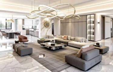 Golden Hill – Ultra-Luxury 3, 4 & 5 Bedroom Apartments for Sale in Westlands, Nairobi (From KES 39M)