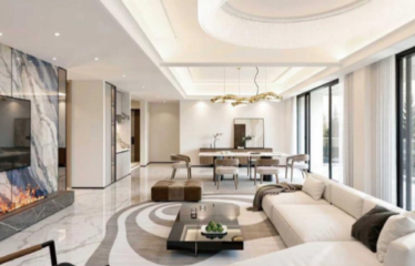 Golden Hill – Ultra-Luxury 3, 4 & 5 Bedroom Apartments for Sale in Westlands, Nairobi (From KES 39M)