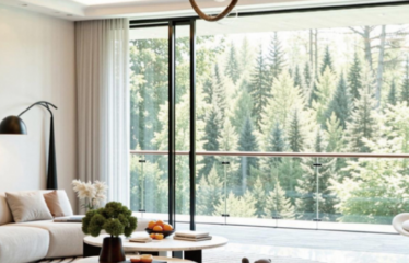 Golden Hill – Ultra-Luxury 3, 4 & 5 Bedroom Apartments for Sale in Westlands, Nairobi (From KES 39M)