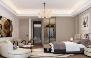 Golden Hill – Ultra-Luxury 3, 4 & 5 Bedroom Apartments for Sale in Westlands, Nairobi (From KES 39M)
