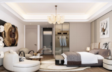 Golden Hill – Ultra-Luxury 3, 4 & 5 Bedroom Apartments for Sale in Westlands, Nairobi (From KES 39M)