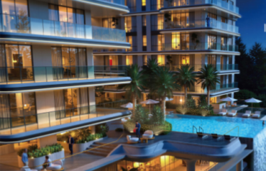 Golden Hill – Ultra-Luxury 3, 4 & 5 Bedroom Apartments for Sale in Westlands, Nairobi (From KES 39M)