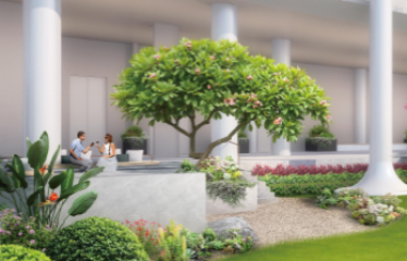 Golden Hill – Ultra-Luxury 3, 4 & 5 Bedroom Apartments for Sale in Westlands, Nairobi (From KES 39M)