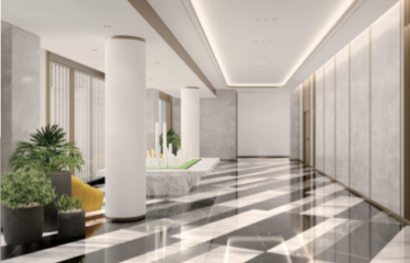 Golden Hill – Ultra-Luxury 3, 4 & 5 Bedroom Apartments for Sale in Westlands, Nairobi (From KES 39M)