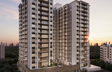 LESONIA RESIDENCES – LUXURY 1, 2 & 3 BEDROOM APARTMENTS FOR SALE IN KILELESHWA, NAIROBI.