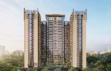 HEPHE PALACE LUXURY 1, 2 & 3 BEDROOM APARTMENTS FOR SALE IN WESTLANDS NAIROBI.