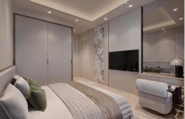 HEPHE PALACE LUXURY 1, 2 & 3 BEDROOM APARTMENTS FOR SALE IN WESTLANDS NAIROBI.