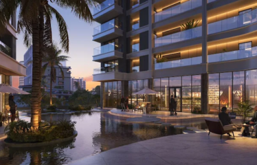 BALKIS RESIDENCES RIVERSIDE – LUXURY 2 & 3 BEDROOM APARTMENTS FOR SALE IN RIVERSIDE, NAIROBI