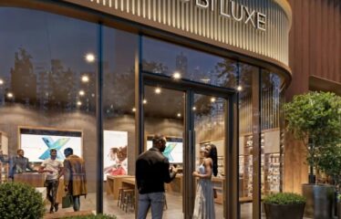 IVY PARK RESIDENCE – LUXURY 1, 2 & 3 BEDROOM APARTMENTS FOR SALE IN KILIMANI, NAIROBI