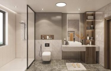 KARURA VIEW APARTMENTS – LUXURY 1 & 2-BEDROOM APARTMENTS FOR SALE IN PARKLANDS NAIROBI