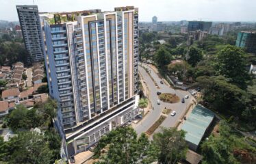 KARURA VIEW APARTMENTS – LUXURY 1 & 2-BEDROOM APARTMENTS FOR SALE IN PARKLANDS NAIROBI