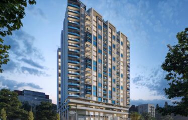 KARURA VIEW APARTMENTS – LUXURY 1 & 2-BEDROOM APARTMENTS FOR SALE IN PARKLANDS NAIROBI