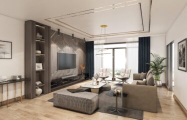 KARURA VIEW APARTMENTS – LUXURY 1 & 2-BEDROOM APARTMENTS FOR SALE IN PARKLANDS NAIROBI