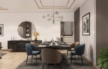 KARURA VIEW APARTMENTS – LUXURY 1 & 2-BEDROOM APARTMENTS FOR SALE IN PARKLANDS NAIROBI