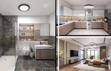 KARURA VIEW APARTMENTS – LUXURY 1 & 2-BEDROOM APARTMENTS FOR SALE IN PARKLANDS NAIROBI