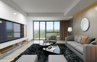 KARURA VIEW APARTMENTS – LUXURY 1 & 2-BEDROOM APARTMENTS FOR SALE IN PARKLANDS NAIROBI