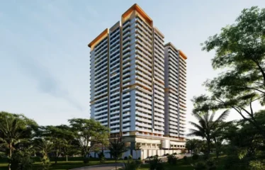 LUNA OAK RESIDENCY LUXURY 2, 3 & 4 BEDROOM APARTMENTS FOR SALE IN KILIMANI, NAIROBI