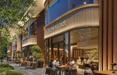 IVY PARK RESIDENCE – LUXURY 1, 2 & 3 BEDROOM APARTMENTS FOR SALE IN KILIMANI, NAIROBI