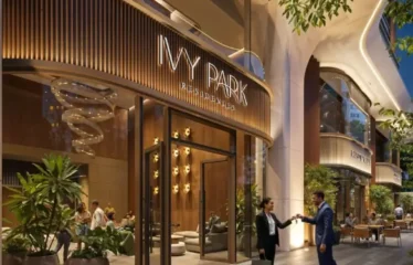 IVY PARK RESIDENCE – LUXURY 1, 2 & 3 BEDROOM APARTMENTS FOR SALE IN KILIMANI, NAIROBI