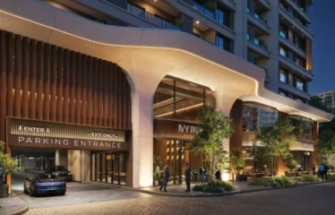 IVY PARK RESIDENCE – LUXURY 1, 2 & 3 BEDROOM APARTMENTS FOR SALE IN KILIMANI, NAIROBI