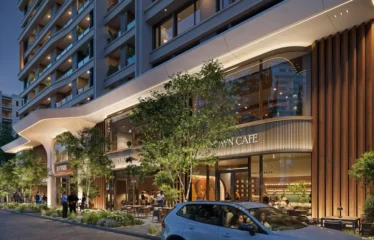 IVY PARK RESIDENCE – LUXURY 1, 2 & 3 BEDROOM APARTMENTS FOR SALE IN KILIMANI, NAIROBI