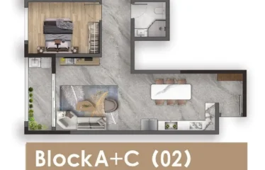 IVY PARK RESIDENCE – LUXURY 1, 2 & 3 BEDROOM APARTMENTS FOR SALE IN KILIMANI, NAIROBI